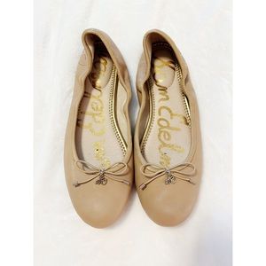 Sam Edelman Flats